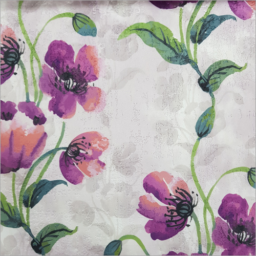 Printed Phonenix Sofa Fabric