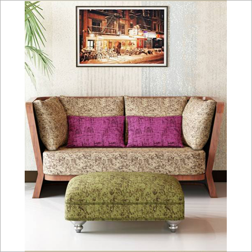 Upholestry Sofa Fabric - Fabric, Machine Made, Plain Pattern | Ideal for Sofa Upholstery with Versatile Design and Comfortable Feel
