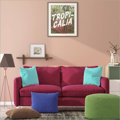 Living Room Sofa Fabric
