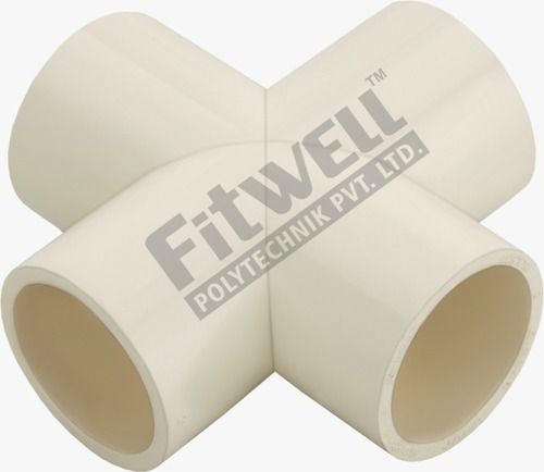 cPVC Pipes And Fittings