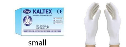 Kaltex Examination small Gloves