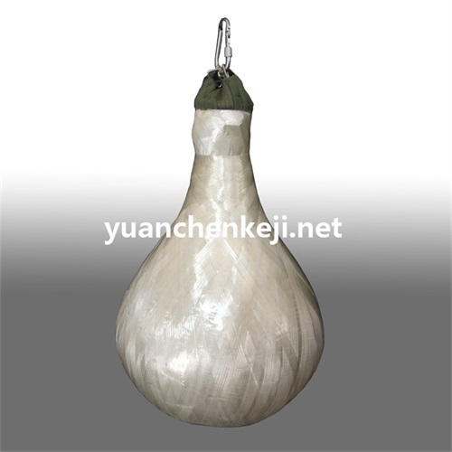 50Kg Soft Body Impactor