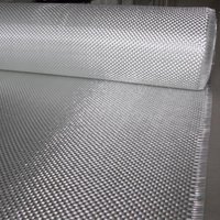 Fiberglass Cloth Woven Roving