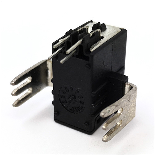 Open Loop Current Sensor of Frequency Inverter