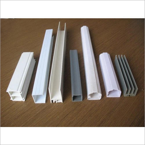 PVC Casing Capping