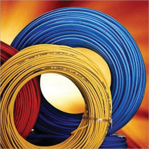Electric Wire