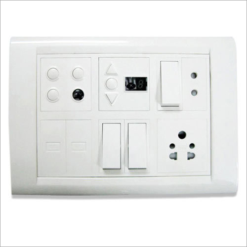 Electric Switch Board