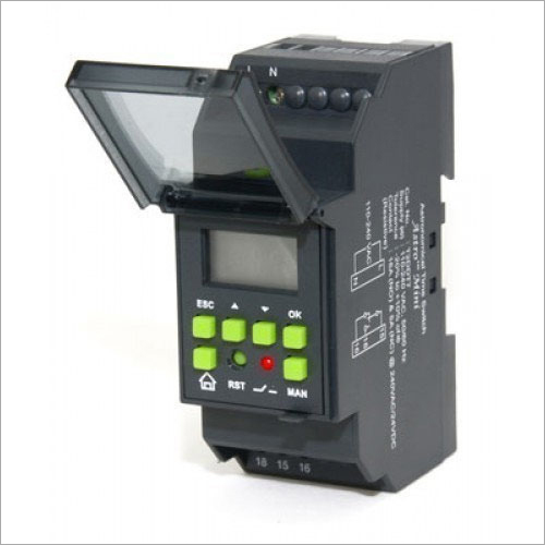 Electrical Timer