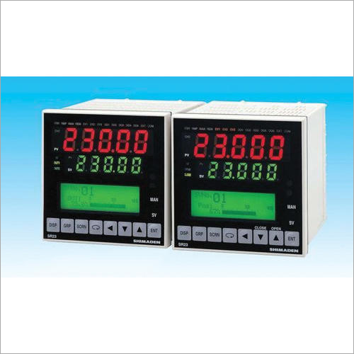Controllers And Indicator