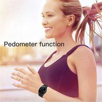 Smart Bracelet Bluetooth Smartwatch Call Smart Watch 1.3 Inch Color Heart Rate KY009