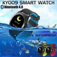 Smart Bracelet Bluetooth Smartwatch Call Smart Watch 1.3