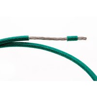 Fiber Glass Insulated Cable
