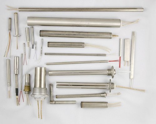 Cartridge Heater