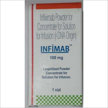 Infimab Injections