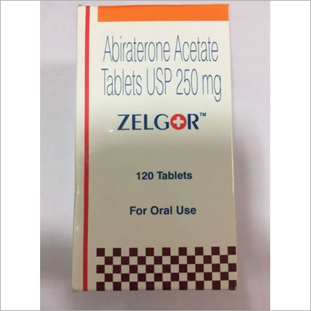 Zelgor Tablets By RAGNI ENTERPRISES