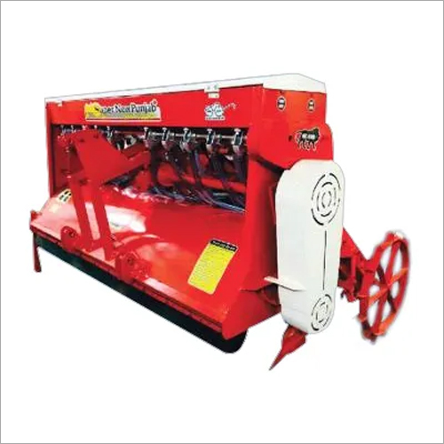Happy Seeder
