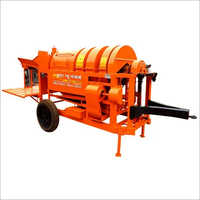 Haramba Thresher