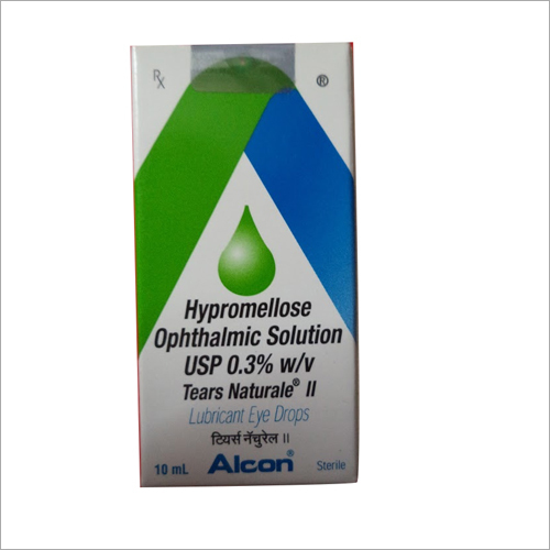 Tears Natural Eye Drop