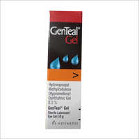 Geanteal gel