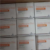 Hyaluronidase Injection
