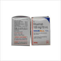 Rituximab Infusion