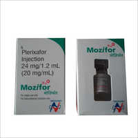 Plerixafor Injection