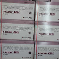 Procarbazine Hydrochloride Capsules USP