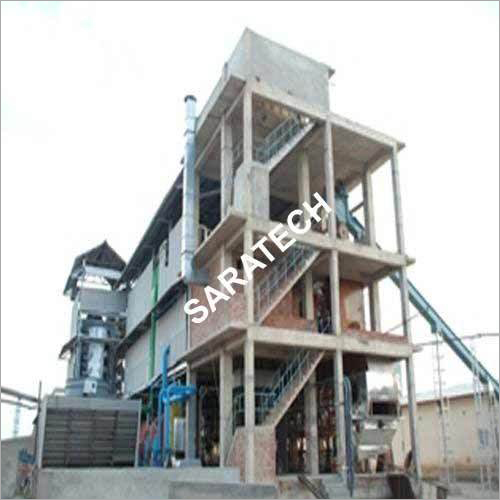 Ms And Ss Oil Mill Machinery