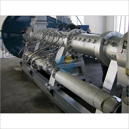 Oil Cake Based Solvent Extraction Plant