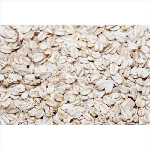 Large Flake Rolled Oats