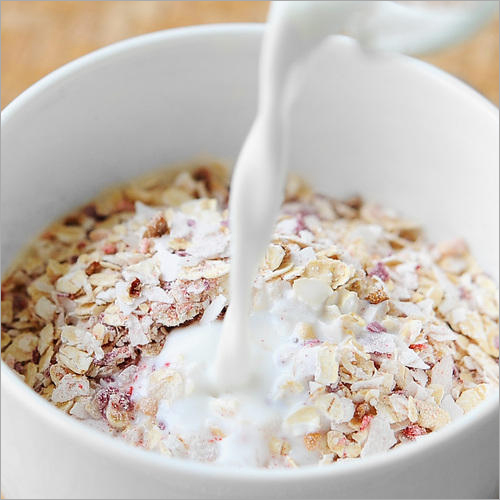 Gluten Free Oats - Feature: Gluten-free