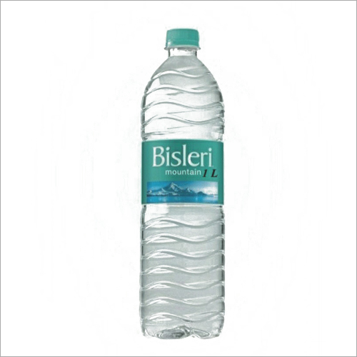 Bisleri Water Packaging: Plastic Bottle at Best Price in Noida | Tyagi ...