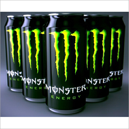 Energy Drink - Innovative Technology Blend | Sweet Taste, Space-Saving Design, Ideal for Sports Events, High-Performance Processing Machines