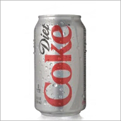 Diet Coke Can By TYAGI WATER SERVICES
