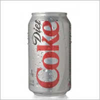 Diet Coke Can - Premium Refreshing Beverage In Crisp Packaging | Sweet Taste, Long Shelf Life, Versatile Serving Options