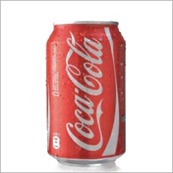 Coca Cola Soft Drink Can By TYAGI WATER SERVICES