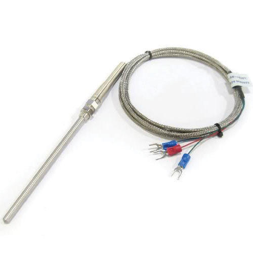 PT100 Temperature Sensor