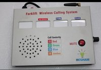 Hesham Forklift Calling System