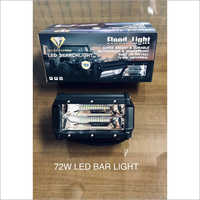 72 Watt LED Bar Light