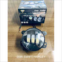 30 Watt Swift Harley