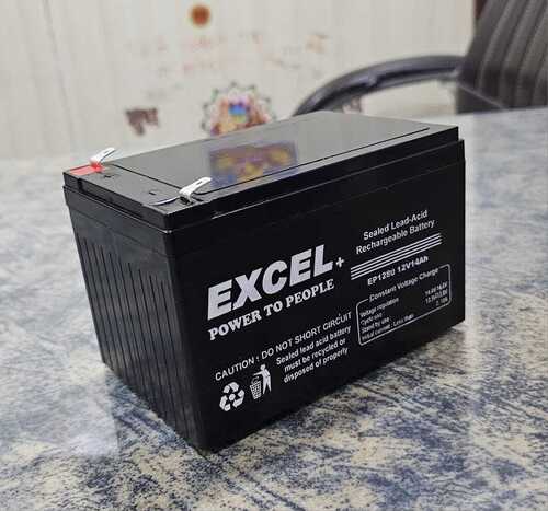 7-12 V UPS Battery