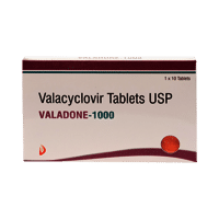 Valacyclovir Tablet