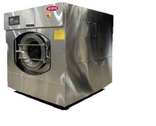 Pharma Laundry Machine