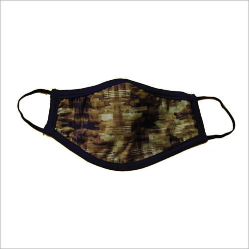 Reusable Face Mask By AGM SPORTSWEARS