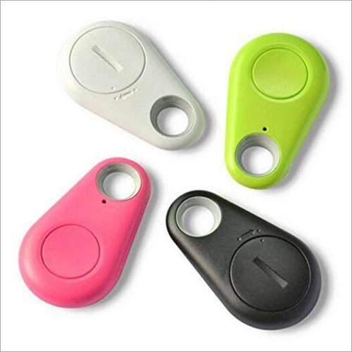 Anti Lost Device - ABS Plastic Material , Available in Multiple Colors, Special Feature: Anti-Lost Tracking Technology