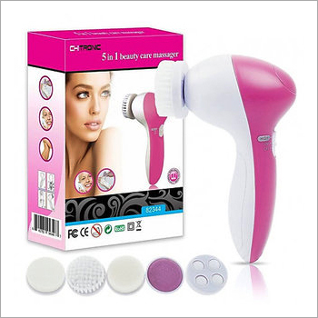 Face Massager Age Group: Suitable For All Ages
