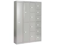 Metal Lockers for Offices