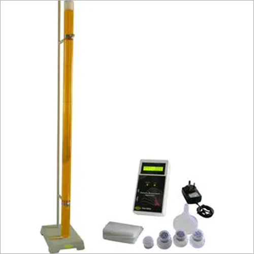 Viscosity Measurement Apparatus