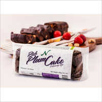 Chocolate Cake - 400 Grams, Eggless Bar Shape | Premium Quality Ingredients, Mouth-watering Aroma, Beautiful Design, Delicious Taste