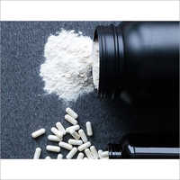 BCAA supplement
